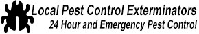 Marquette Farm IN Pest Control Exterminators
